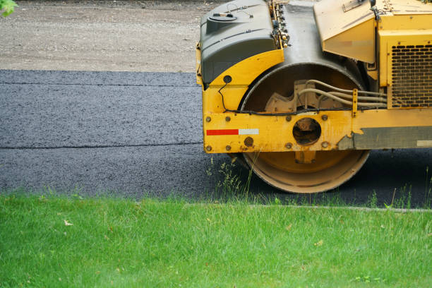 Trusted Beeville, TX Driveway Pavers Experts